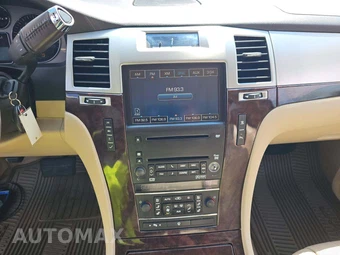 2007 Cadillac Escalade ESV - miniatura 10
