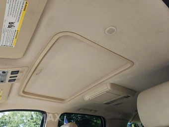 2007 Cadillac Escalade ESV - miniatura 11