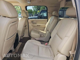 2007 Cadillac Escalade ESV - miniatura 13