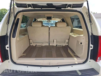 2007 Cadillac Escalade ESV - miniatura 15