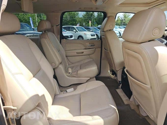 2007 Cadillac Escalade ESV - miniatura 17
