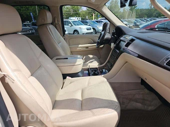 2007 Cadillac Escalade ESV - miniatura 19