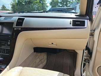 2007 Cadillac Escalade ESV - miniatura 20