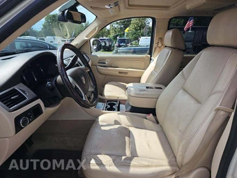 2007 Cadillac Escalade ESV - miniatura 6