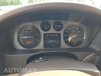 2007 Cadillac Escalade ESV - miniatura 9