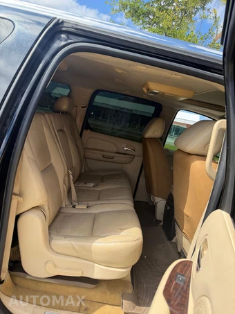2007 Cadillac Escalade ESV – miniatura 10