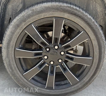 2007 Cadillac Escalade ESV – miniatura 3