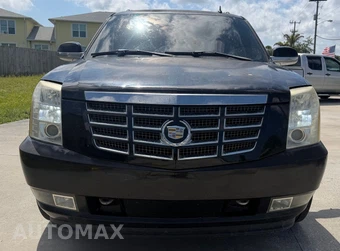 2007 Cadillac Escalade ESV – miniatura 6