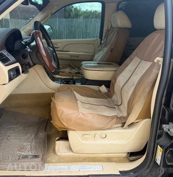 2007 Cadillac Escalade ESV – miniatura 9