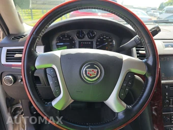2007 Cadillac Escalade ESV – miniatura 10