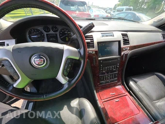 2007 Cadillac Escalade ESV – miniatura 11