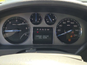 2007 Cadillac Escalade ESV – miniatura 12