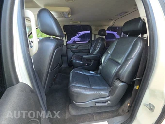2007 Cadillac Escalade ESV – miniatura 13