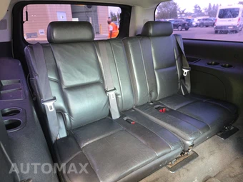 2007 Cadillac Escalade ESV – miniatura 14