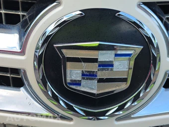 2007 Cadillac Escalade ESV – miniatura 16