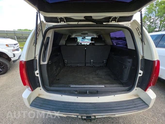 2007 Cadillac Escalade ESV – miniatura 17