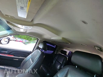 2007 Cadillac Escalade ESV – miniatura 19