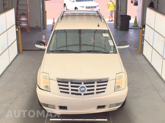 2007 Cadillac Escalade ESV – miniatura 2
