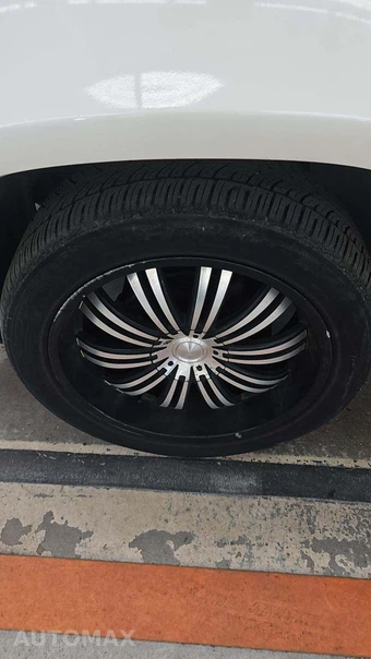 2007 Cadillac Escalade ESV – miniatura 22