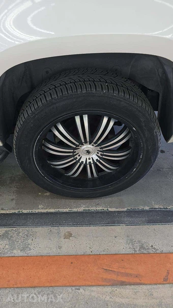 2007 Cadillac Escalade ESV – miniatura 23
