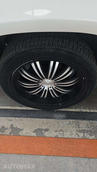 2007 Cadillac Escalade ESV – miniatura 24