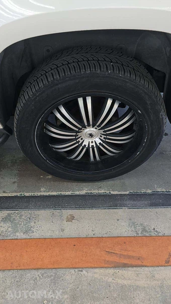 2007 Cadillac Escalade ESV – miniatura 25