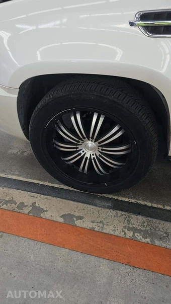 2007 Cadillac Escalade ESV – miniatura 28