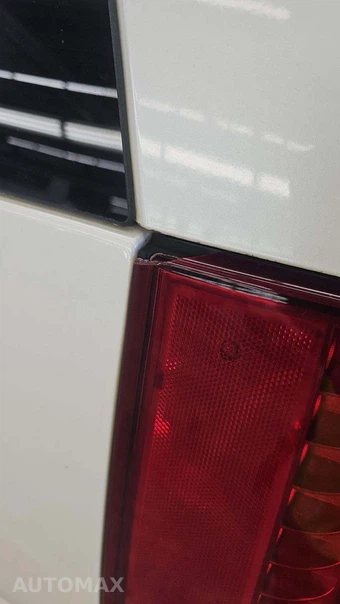 2007 Cadillac Escalade ESV – miniatura 30