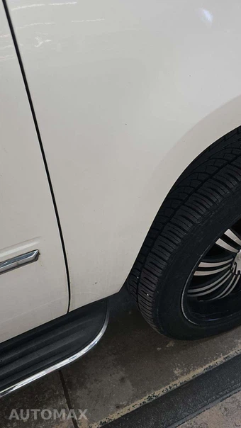 2007 Cadillac Escalade ESV – miniatura 33
