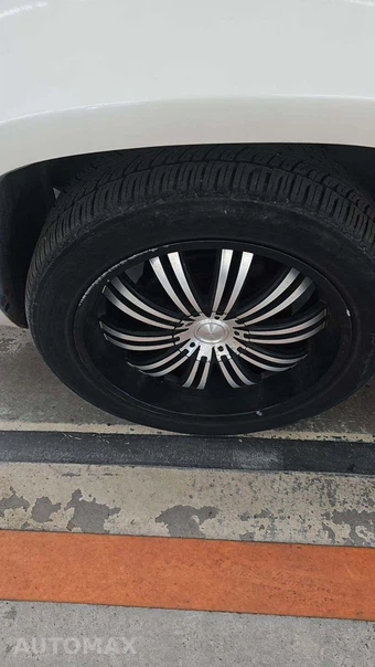 2007 Cadillac Escalade ESV – miniatura 35