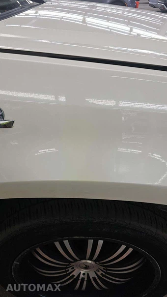 2007 Cadillac Escalade ESV – miniatura 36