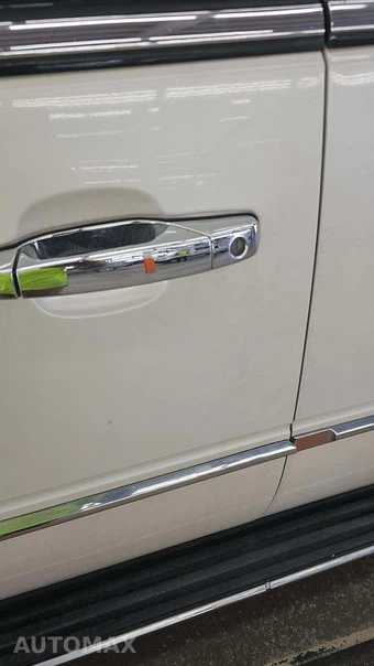 2007 Cadillac Escalade ESV – miniatura 38