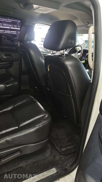 2007 Cadillac Escalade ESV – miniatura 39