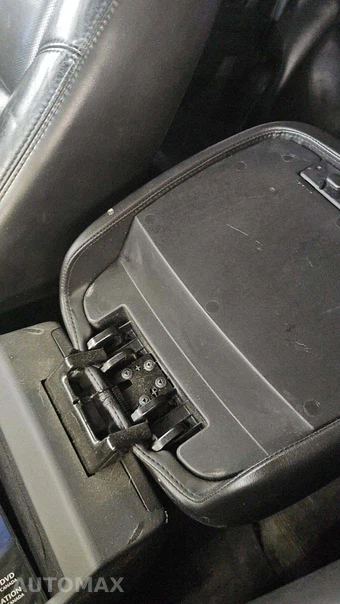 2007 Cadillac Escalade ESV – miniatura 41