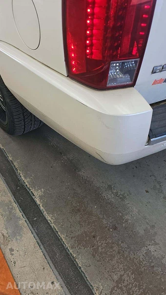 2007 Cadillac Escalade ESV – miniatura 44