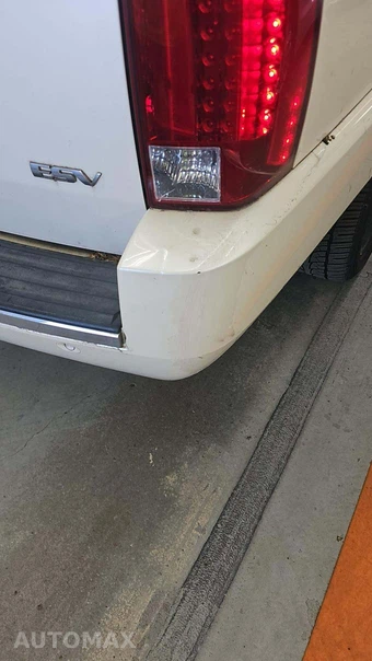 2007 Cadillac Escalade ESV – miniatura 45