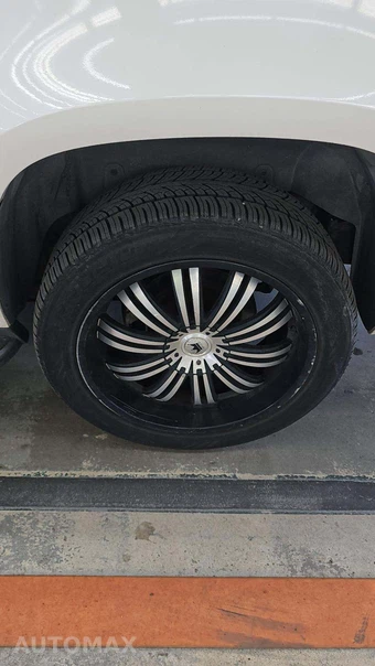 2007 Cadillac Escalade ESV – miniatura 46