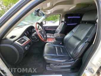 2007 Cadillac Escalade ESV – miniatura 7