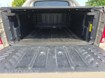 2007 Cadillac Escalade EXT Crew Cab Short Bed - miniatura 11