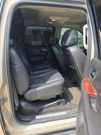 2007 Cadillac Escalade EXT Crew Cab Short Bed - miniatura 13