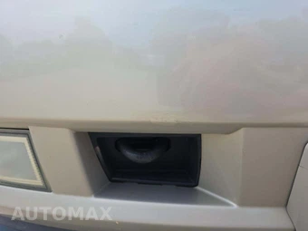2007 Cadillac Escalade EXT Crew Cab Short Bed - miniatura 20
