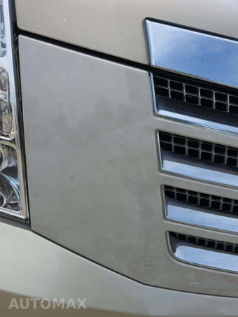 2007 Cadillac Escalade EXT Crew Cab Short Bed - miniatura 21