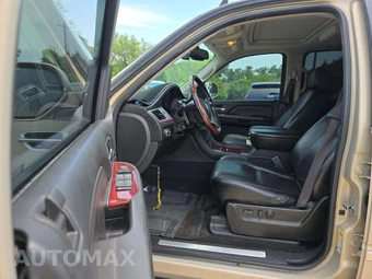 2007 Cadillac Escalade EXT Crew Cab Short Bed - miniatura 3
