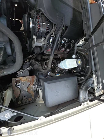 2007 Cadillac Escalade EXT Crew Cab Short Bed - miniatura 32