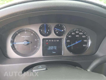 2007 Cadillac Escalade EXT Crew Cab Short Bed - miniatura 6