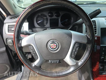 2007 Cadillac Escalade EXT Crew Cab Short Bed - miniatura 10