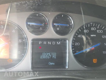 2007 Cadillac Escalade EXT Crew Cab Short Bed - miniatura 12