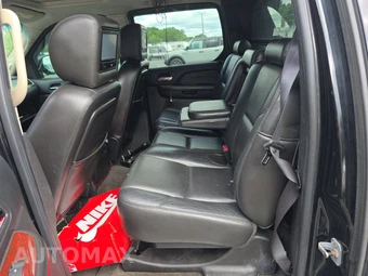 2007 Cadillac Escalade EXT Crew Cab Short Bed - miniatura 13