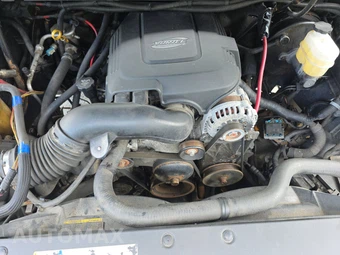 2007 Cadillac Escalade EXT Crew Cab Short Bed - miniatura 15