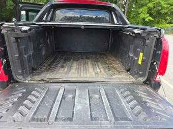 2007 Cadillac Escalade EXT Crew Cab Short Bed - miniatura 16